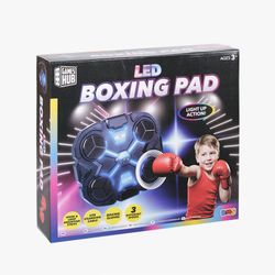 Panel De Boxeo - Led Boxing Pad