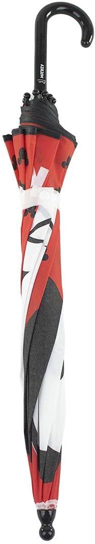 Manueller Regenschirm für Kinder – Eva Mickey – Cerdá