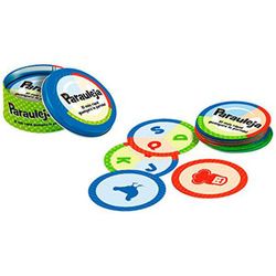 Parauleja - Juego de Mesa en Catalán