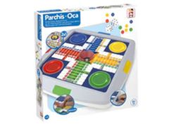 Parchís Oca - Automático