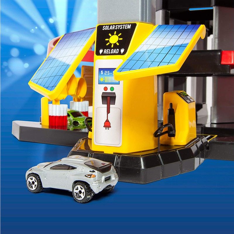 parking molto 6 plantas