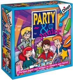 Party & Co Junior