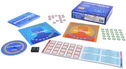 Семейный пароль - настольная игра