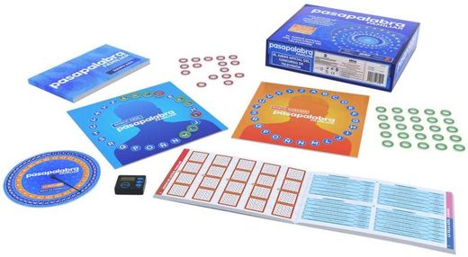 Семейный пароль - настольная игра