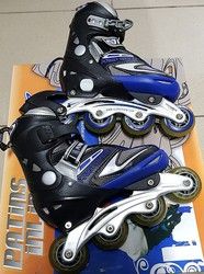 Patines en línea Power Superb 33x35