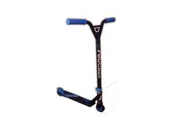 Patinete Stunt Verde- Azul