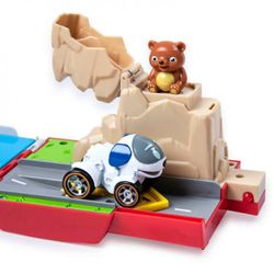 Patrulla Canina Autobús Paw Patroller