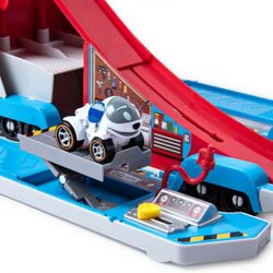 Patrulla Canina Autobús Paw Patroller
