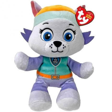 Patrulla Canina - Peluche Everest 19 Cm