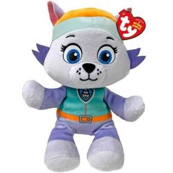 Patrulla Canina - Peluche Everest 19 Cm