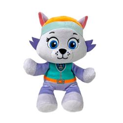 Patrulla Canina - Peluche Everest 19 Cm