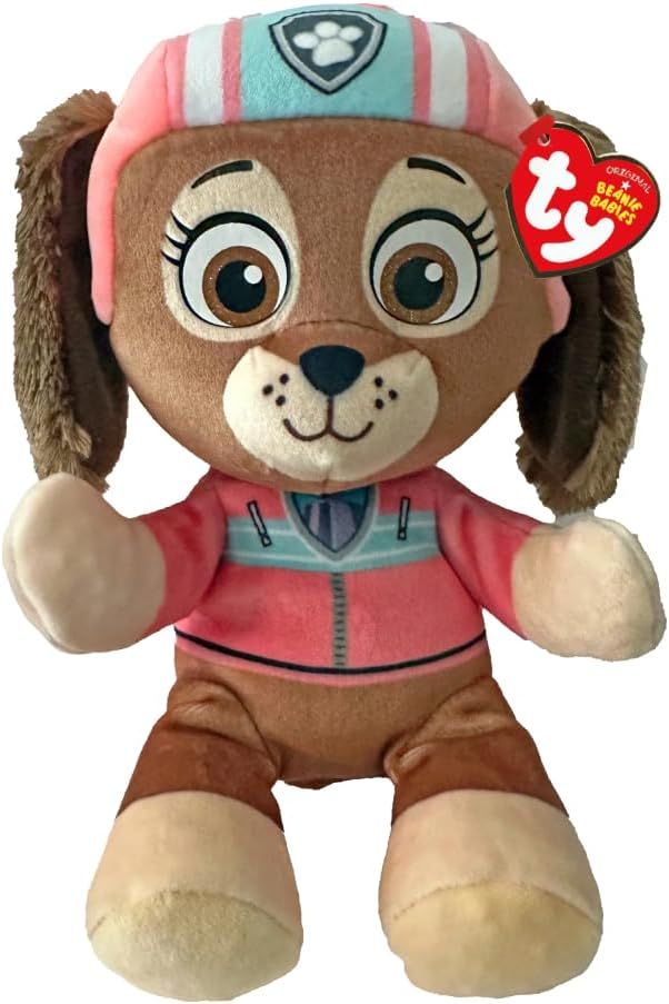 Patrulla Canina - Peluche Liberty 19 Cm
