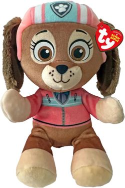 Patrulla Canina - Peluche Liberty 19 Cm
