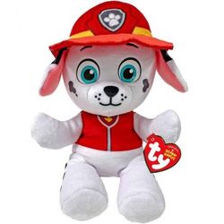 Pat' Patrouille - Peluche Marshall 19 cm