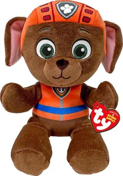 Patrulla Canina - Peluche Zuma 19 Cm