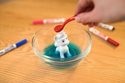 Paw Patrol Washimals - Adorabili cuccioli da dipingere e lavare - Crayola