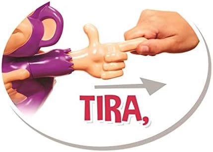 Pedrete il Monkey Guarrete