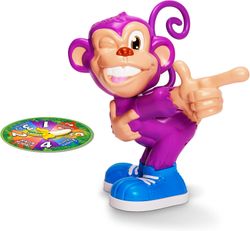 Pedrete il Monkey Guarrete