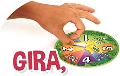 Pedrete il Monkey Guarrete