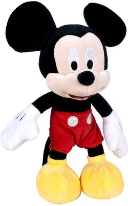 Peluche 25 cm Mickey