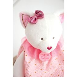 Peluche atrapasueños Doudou & compagnie Chat [Tamaño 25/34 cm]