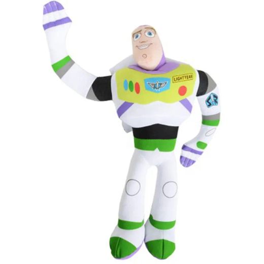Buzz Lightyear Plush 35 Cm - Toy Story
