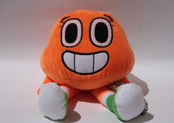 Darwin plush Cartoon Network — Juguetesland