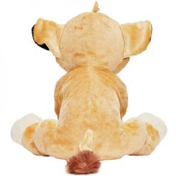 Disney Plüsch - Simba Tierfreunde 35 cm