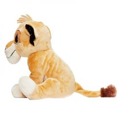 Peluche Disney – Simba Animal Friends de 35 cm