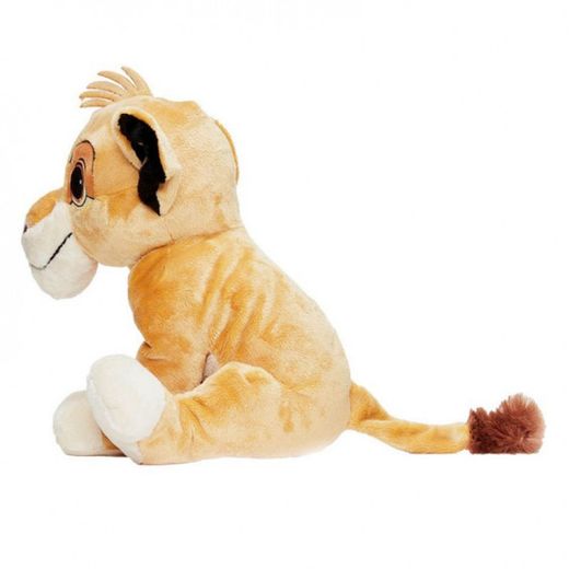Disney Plüsch - Simba Tierfreunde 35 cm