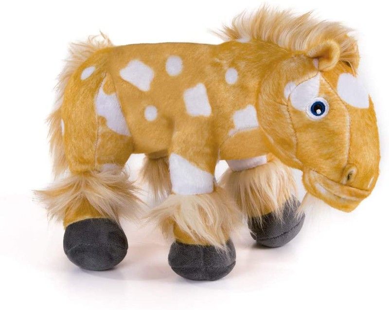 musical horse toy