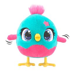 Peluche interattivo - Gallina Chick-a-Boo - Funtasy Family