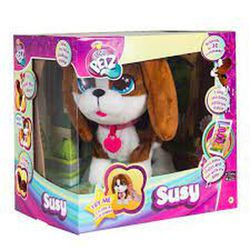 Peluche Interactivo Susy Canta y Baila