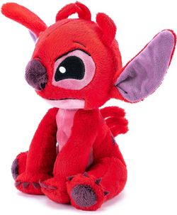 Лерой плюшевый 25 см - Disney Stitch