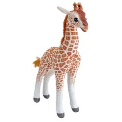 Peluche - Living Earth Jirafa Bebé