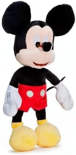 Peluche Topolino 35 cm