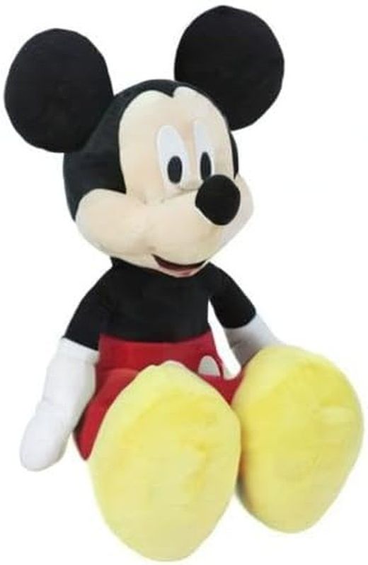 Peluche Mickey Mouse 75 cm de Simba