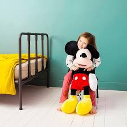 Peluche Mickey Mouse 75 cm de Simba