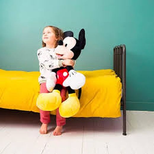 Peluche Mickey Mouse 75 cm de Simba