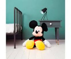 Peluche Mickey Mouse 75 cm de Simba