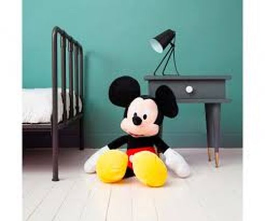 Peluche Mickey Mouse 75 cm de Simba
