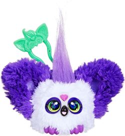 Peluche - Mini Furby Furblets - Bam-Boo