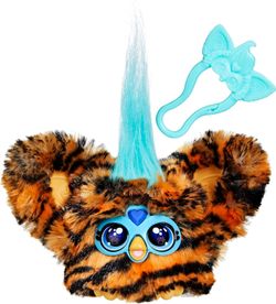 Peluche - Mini Furby Furblets - Ty-Bee