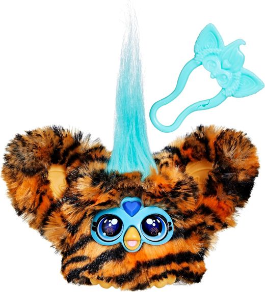 Peluche - Mini Furby Furblets - Ty-Bee