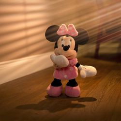 Minnie Mouse Plush 35 cm