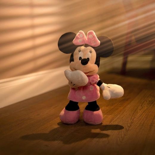 Minnie Mouse Plush 35 cm