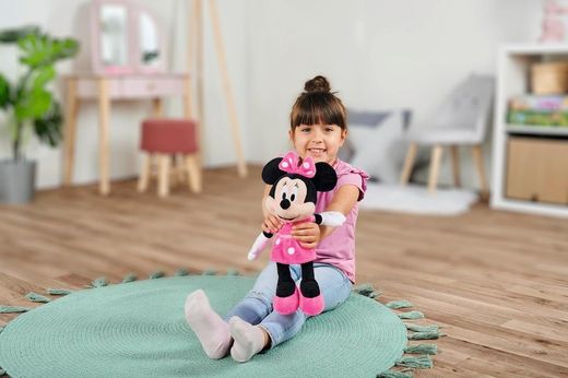 Minnie Mouse Plush 35 cm