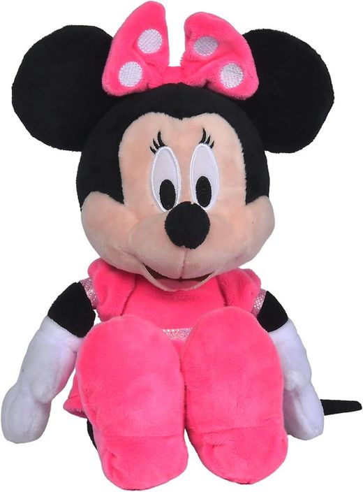 Minnie Mouse Plush 35 cm