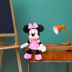 Minnie Mouse Plush 35 cm