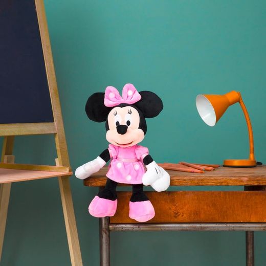 Minnie Mouse Plush 35 cm
